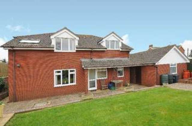  Image of 5 bedroom Detached house for sale in Brampford Speke Exeter EX5 at Brampford Speke Exeter, EX5 5HW