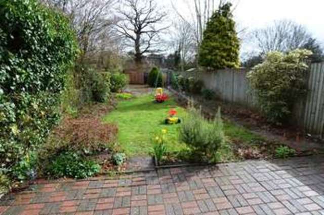  Image of 3 bedroom Property to rent in Brandwood Road Kings Heath Birmingham B14 at Brandwood Road Kings Heath Birmingham, B14 6BX