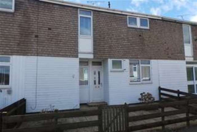  Image of 3 bedroom Terraced house to rent in Brathay Close Coventry CV3 at Coventry, CV3 5PR