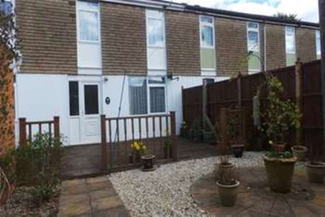  Image of 3 bedroom Terraced house to rent in Brathay Close Coventry CV3 at Coventry, CV3 5PR