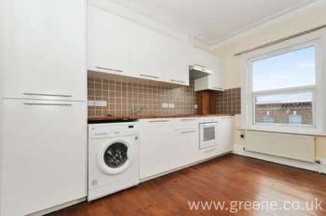  Image of 2 bedroom Flat to rent in Bravington Road London W9 at London  Maida Hill, W9 3AA