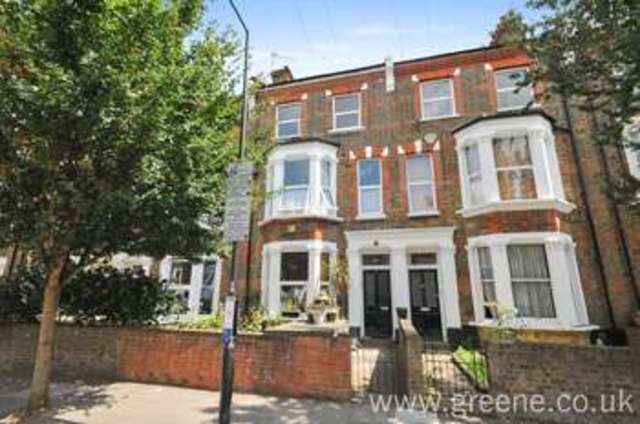  Image of 2 bedroom Flat to rent in Bravington Road London W9 at London  Maida Hill, W9 3AA