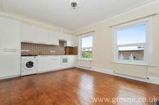  Image of 2 bedroom Flat to rent in Bravington Road London W9 at London  Maida Hill, W9 3AA