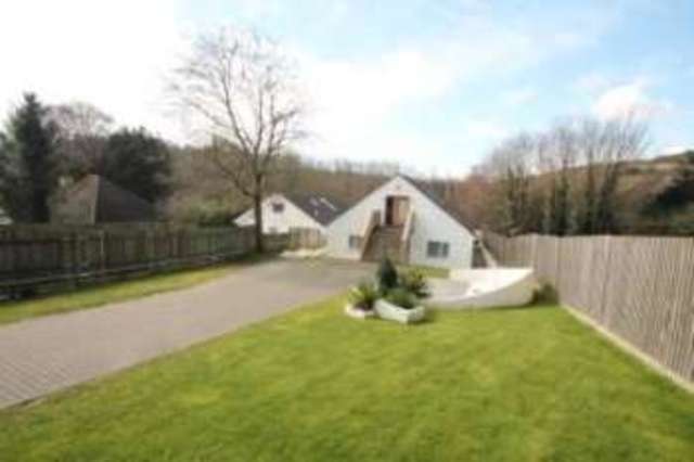  Image of 4 bedroom Detached house for sale in Braypool Lane Patcham Brighton BN1 at Patcham Brighton Patcham, BN1 8ZH