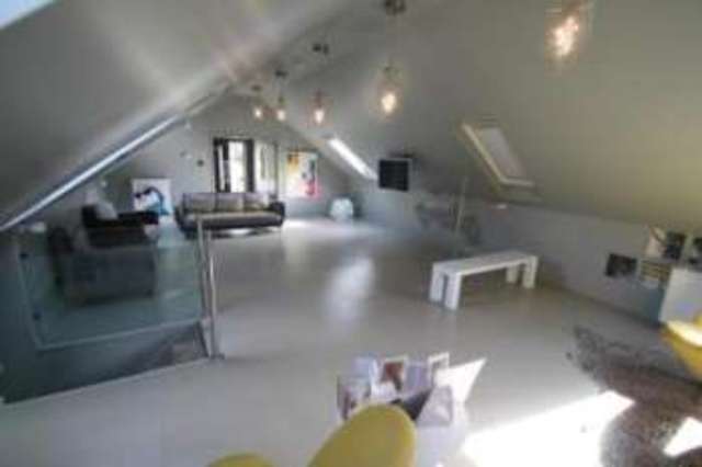  Image of 4 bedroom Detached house for sale in Braypool Lane Patcham Brighton BN1 at Patcham Brighton Patcham, BN1 8ZH