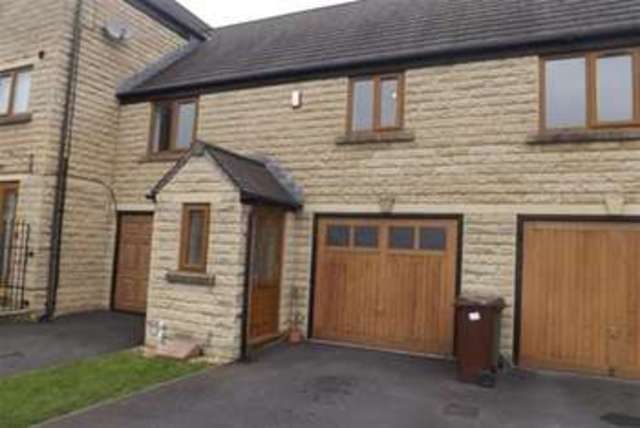  Image of 2 bedroom Detached house to rent in Bridge Mill Court Chorley PR6 at Chorley, PR6 9DU