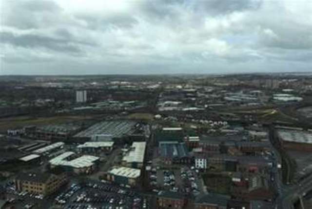  Image of 2 bedroom Flat to rent in Water Lane Holbeck Leeds LS11 at Leeds, LS11 5QD
