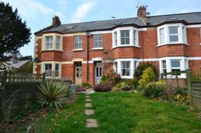  Image of 3 bedroom Detached house for sale in St. Andrews Gardens Bridport DT6 at Bridport, DT6 3DN