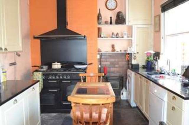  Image of 3 bedroom Detached house for sale in St. Andrews Gardens Bridport DT6 at Bridport, DT6 3DN