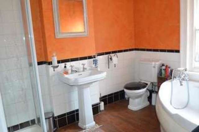  Image of 3 bedroom Detached house for sale in St. Andrews Gardens Bridport DT6 at Bridport, DT6 3DN