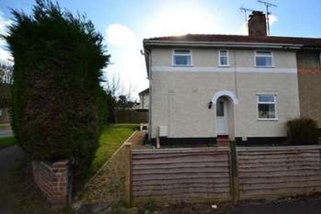  Image of 3 bedroom Semi-Detached house for sale in Alexandra Road Bridport DT6 at Bridport, DT6 5AQ