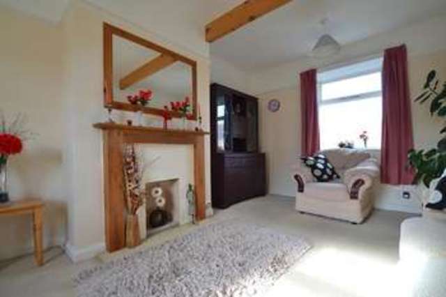  Image of 3 bedroom Semi-Detached house for sale in Alexandra Road Bridport DT6 at Bridport, DT6 5AQ