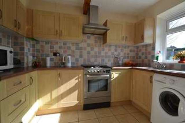  Image of 3 bedroom Semi-Detached house for sale in Alexandra Road Bridport DT6 at Bridport, DT6 5AQ