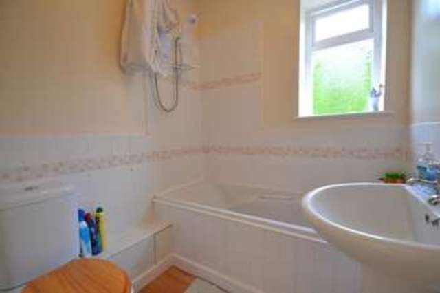  Image of 3 bedroom Semi-Detached house for sale in Alexandra Road Bridport DT6 at Bridport, DT6 5AQ