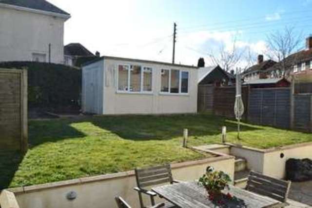  Image of 3 bedroom Semi-Detached house for sale in Alexandra Road Bridport DT6 at Bridport, DT6 5AQ