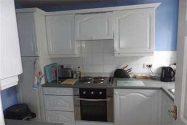  Image of 2 bedroom Flat to rent in Brigadier Close Withington Manchester M20 at Manchester, M20 3BX