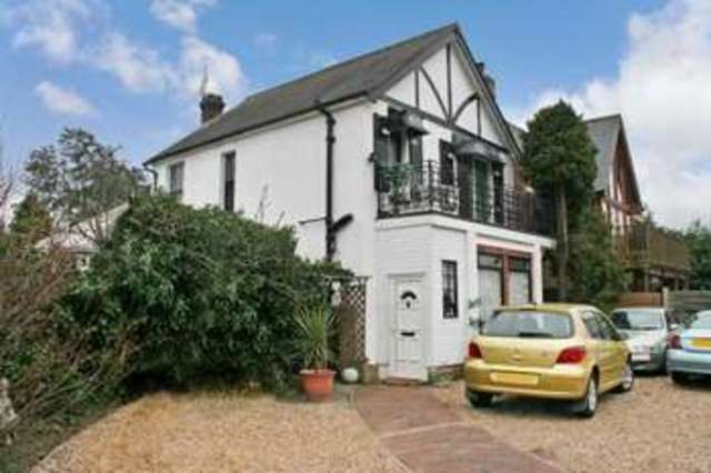  Image of 3 bedroom Detached house for sale in Brightlingsea Road Thorrington Colchester CO7 at Colchester Essex Colchester, CO7 8JL