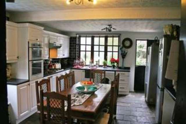  Image of 3 bedroom Detached house for sale in Brightlingsea Road Thorrington Colchester CO7 at Colchester Essex Colchester, CO7 8JL