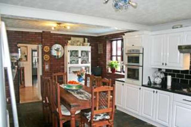  Image of 3 bedroom Detached house for sale in Brightlingsea Road Thorrington Colchester CO7 at Colchester Essex Colchester, CO7 8JL
