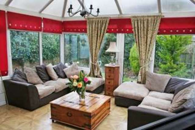  Image of 3 bedroom Detached house for sale in Brightlingsea Road Thorrington Colchester CO7 at Colchester Essex Colchester, CO7 8JL