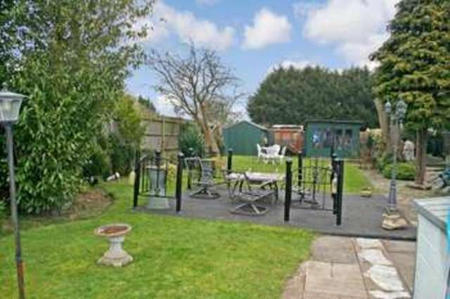  Image of 3 bedroom Detached house for sale in Brightlingsea Road Thorrington Colchester CO7 at Colchester Essex Colchester, CO7 8JL