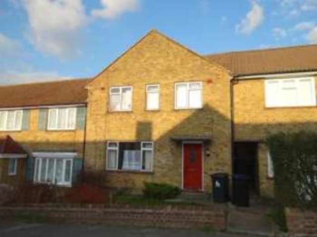  Image of 5 bedroom Detached house for sale in Bristol Road Canterbury CT1 at Canterbury Kent Canterbury, CT1 3QN