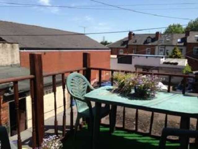  Image of 8 bedroom House Share to rent in Bristol Road Selly Oak Birmingham B29 at Selly Oak Bristol Selly Oak, B29 6NA