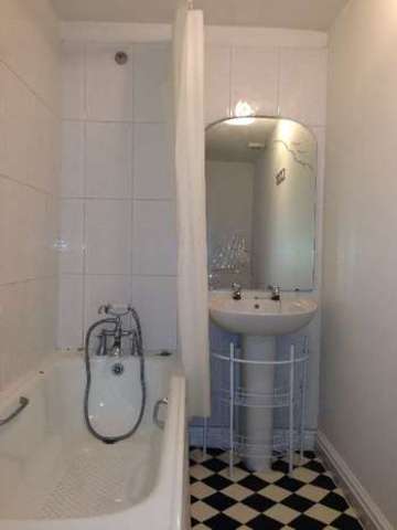  Image of 8 bedroom House Share to rent in Bristol Road Selly Oak Birmingham B29 at Selly Oak Bristol Selly Oak, B29 6NA