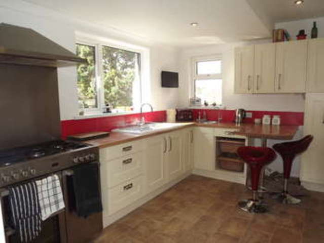  Image of 2 bedroom Detached house for sale in Briwere Road Torquay TQ1 at Torquay St Marychurch, TQ1 4DU