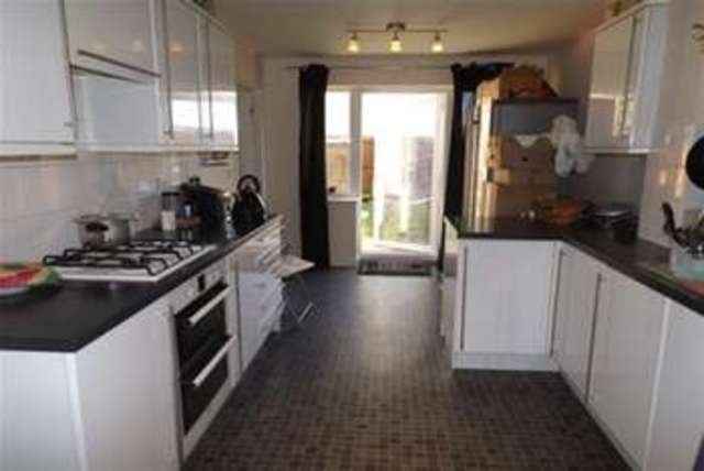  Image of 3 bedroom Terraced house to rent in Broad Street Cambourne Cambridge CB23 at Cambridge, CB23 6HJ
