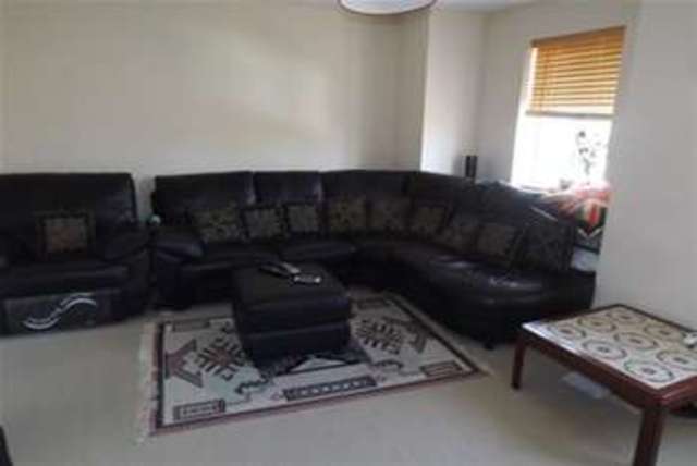  Image of 3 bedroom Terraced house to rent in Broad Street Cambourne Cambridge CB23 at Cambridge, CB23 6HJ