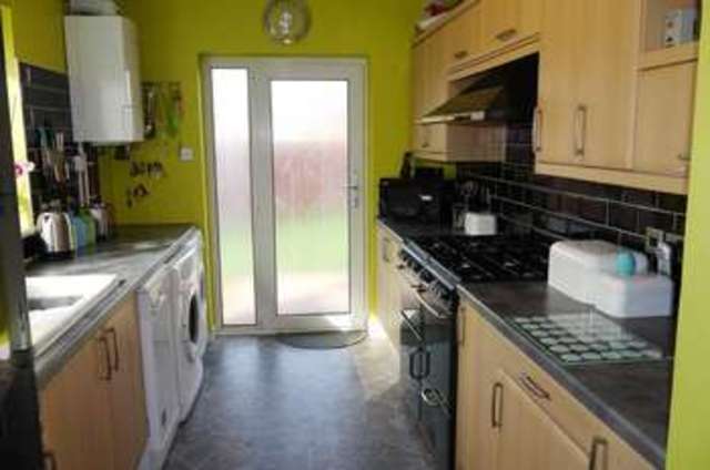  Image of 3 bedroom Detached house for sale in Broadacres Carlton Goole DN14 at Carlton East Yorkshire, DN14 9ND