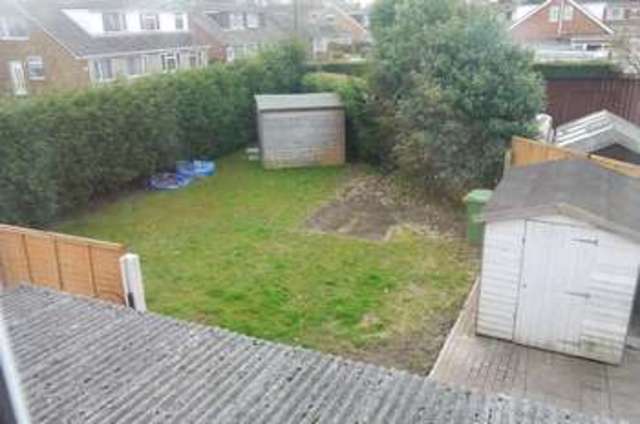  Image of 3 bedroom Detached house for sale in Broadacres Carlton Goole DN14 at Carlton East Yorkshire, DN14 9ND