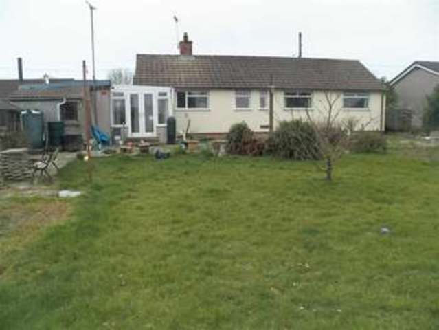  Image of 4 bedroom Property for sale in Broadmoor Kilgetty SA68 at Broadmoor Kilgetty, SA68 0RH