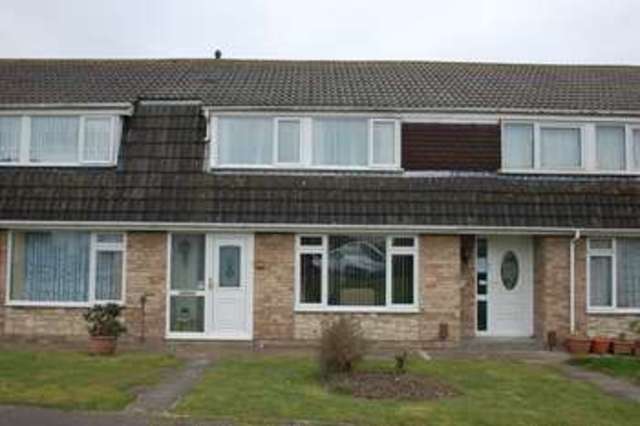  Image of 3 bedroom Terraced house for sale in Broadsands Drive Gosport PO12 at Broadsands Drive Alverstoke Gosport, PO12 2SD