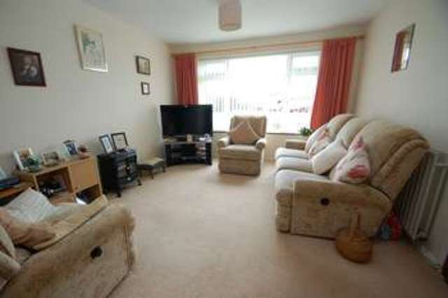  Image of 3 bedroom Terraced house for sale in Broadsands Drive Gosport PO12 at Broadsands Drive Alverstoke Gosport, PO12 2SD