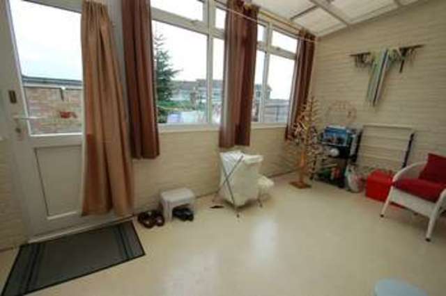  Image of 3 bedroom Terraced house for sale in Broadsands Drive Gosport PO12 at Broadsands Drive Alverstoke Gosport, PO12 2SD