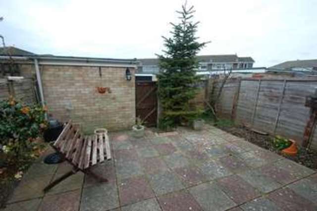  Image of 3 bedroom Terraced house for sale in Broadsands Drive Gosport PO12 at Broadsands Drive Alverstoke Gosport, PO12 2SD