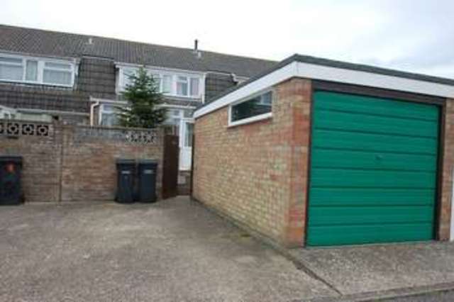  Image of 3 bedroom Terraced house for sale in Broadsands Drive Gosport PO12 at Broadsands Drive Alverstoke Gosport, PO12 2SD