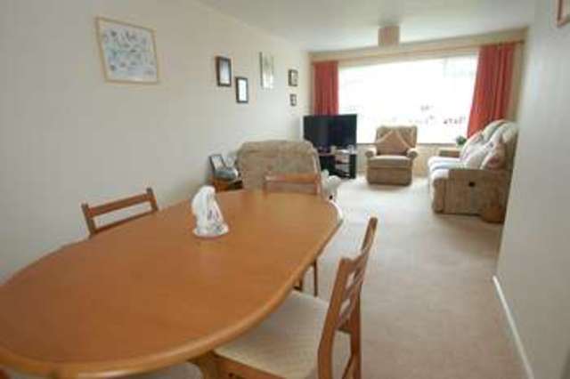  Image of 3 bedroom Terraced house for sale in Broadsands Drive Gosport PO12 at Broadsands Drive Alverstoke Gosport, PO12 2SD