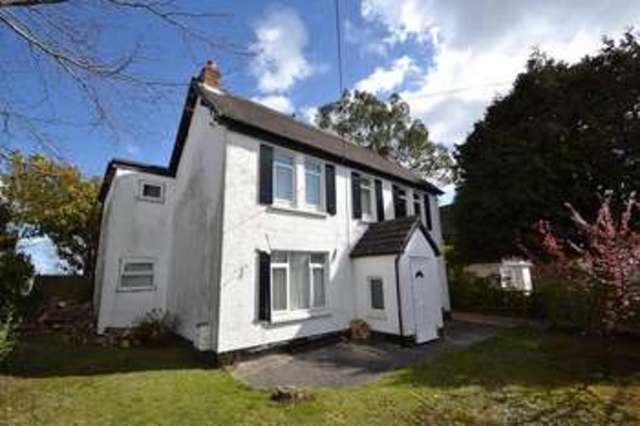  Image of 3 bedroom Detached house for sale in York Road Broadstone BH18 at Broadstone, BH18 8ER