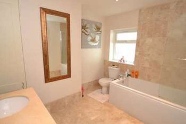  Image of 3 bedroom Detached house for sale in York Road Broadstone BH18 at Broadstone, BH18 8ER