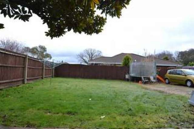  Image of 3 bedroom Detached house for sale in York Road Broadstone BH18 at Broadstone, BH18 8ER