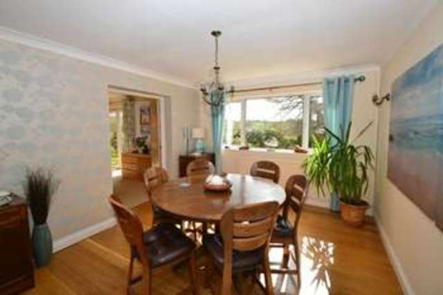  Image of 4 bedroom Detached house for sale in Broadway Woodbury Exeter EX5 at Broadway  Woodbury, EX5 1NL