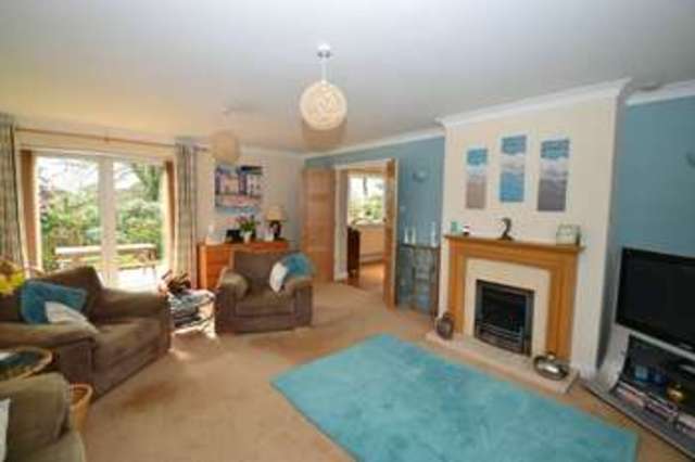  Image of 4 bedroom Detached house for sale in Broadway Woodbury Exeter EX5 at Broadway  Woodbury, EX5 1NL