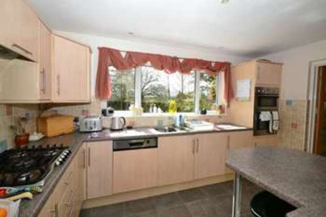  Image of 4 bedroom Detached house for sale in Broadway Woodbury Exeter EX5 at Broadway  Woodbury, EX5 1NL