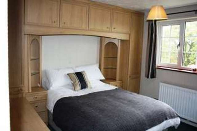  Image of 1 bedroom Detached house to rent in Brook Drive Stevenage SG2 at Stevenage Broadwater, SG2 8TS