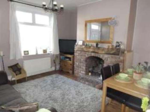  Image of 2 bedroom Terraced house for sale in Brooke Avenue Handforth Wilmslow SK9 at Handforth Wilmslow Handforth, SK9 3LS