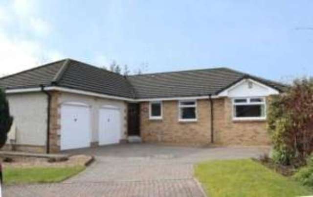  Image of 3 bedroom Bungalow for sale in Brooklime Gardens East Kilbride Glasgow G74 at East Kilbride Glasgow East Kilbride, G74 4UB