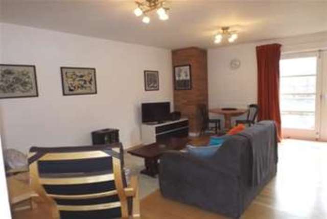  Image of 2 bedroom Flat to rent in Brooklyn Works Green Lane Sheffield S3 at Sheffield, S3 8SH